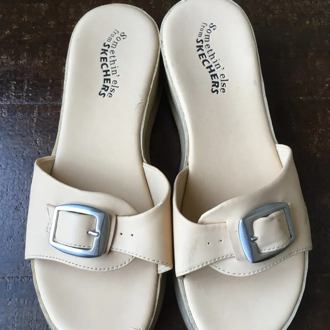 Skechers Sandals photo 1