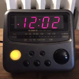 Alarm Clock photo 1