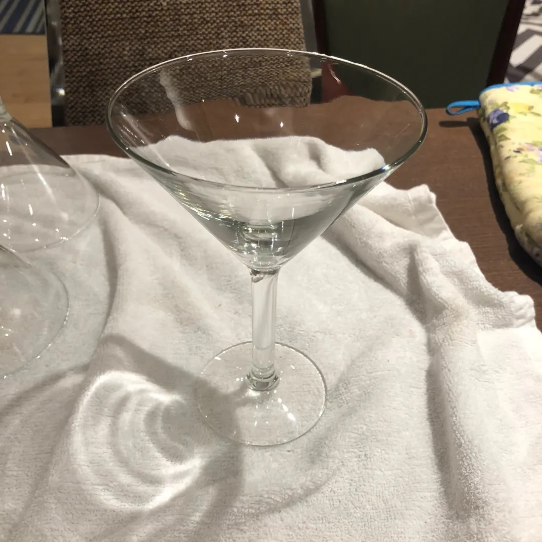 Martini Glasses photo 3