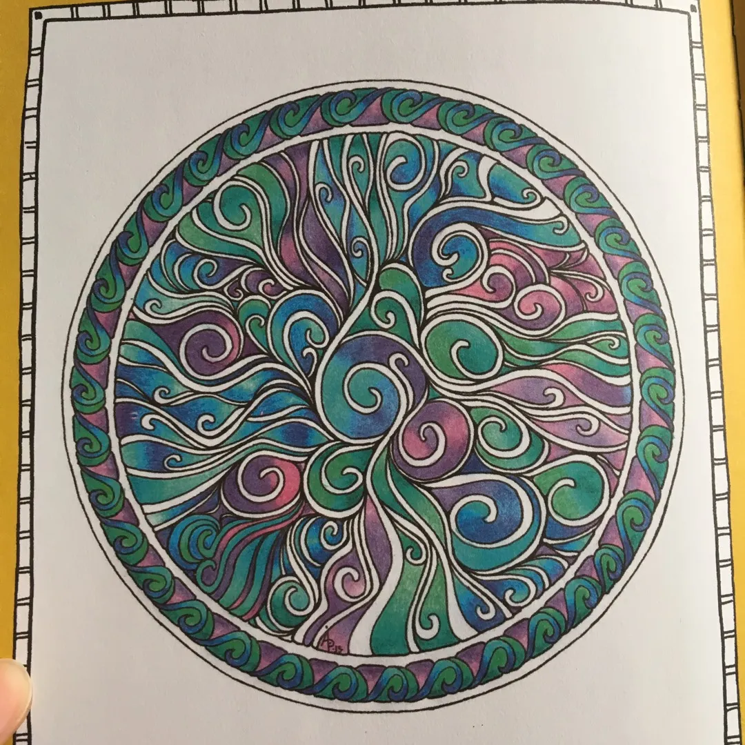 Coloring Book photo 9