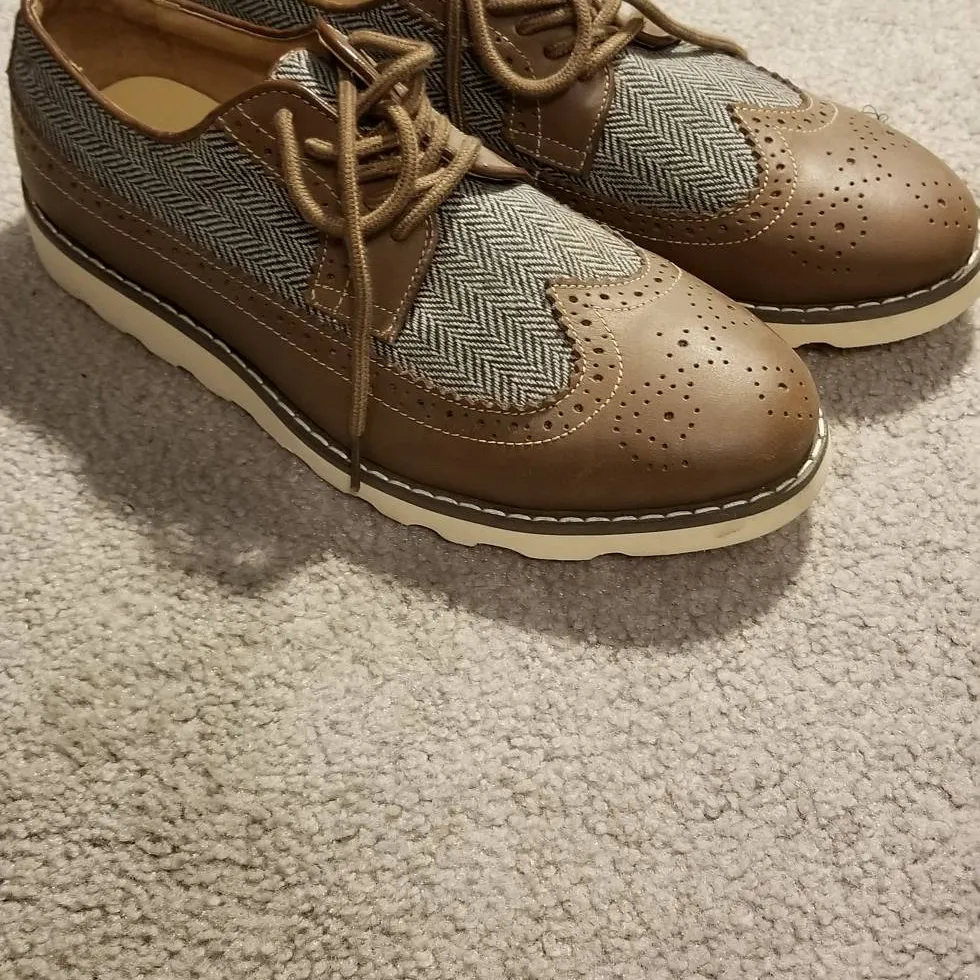 Mens Shoes - Never Worn photo 1