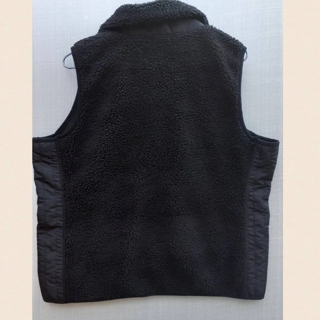 $25 trade - Ralph Lauren Fleece vest (XL) photo 5