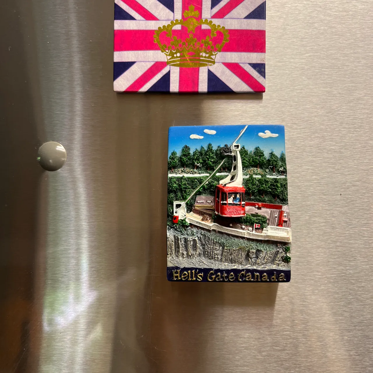 🌱 FREE fridge magnets  photo 1