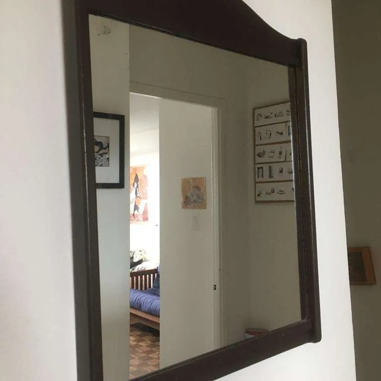Mirror photo 1