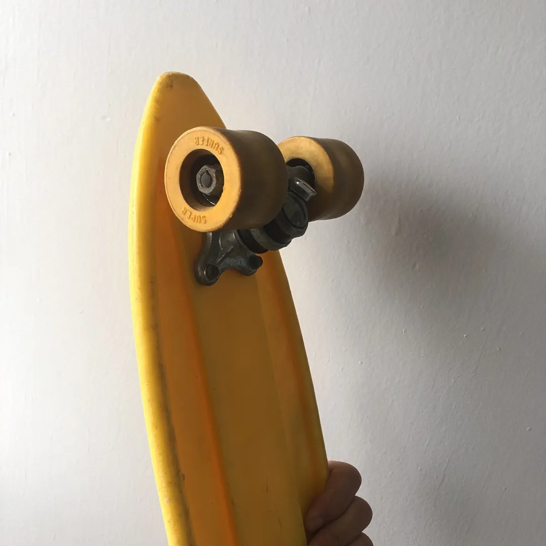 Banana Board photo 3