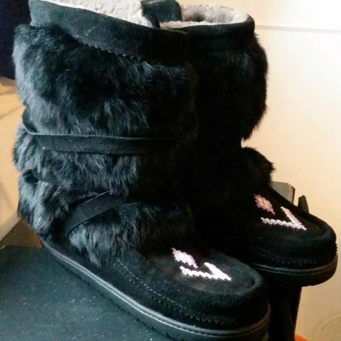 Mukluk Winter Boots photo 1