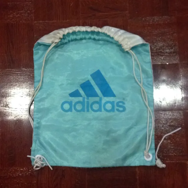 Adidas bag photo 1