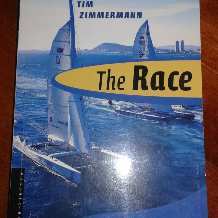 #BookBunz #Sailing #Race #Fast photo 1