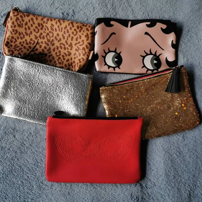 Free With Any Trade Ipsy Bags photo 1
