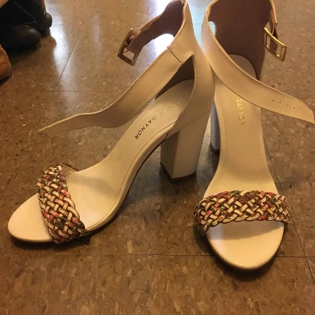 Dorothy Gaynor Shoes photo 1