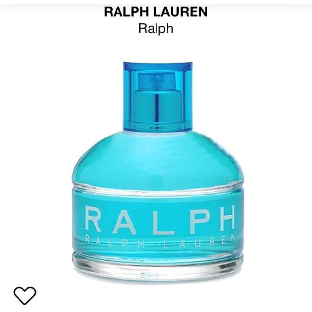 Ralph Lauren Perfume photo 1