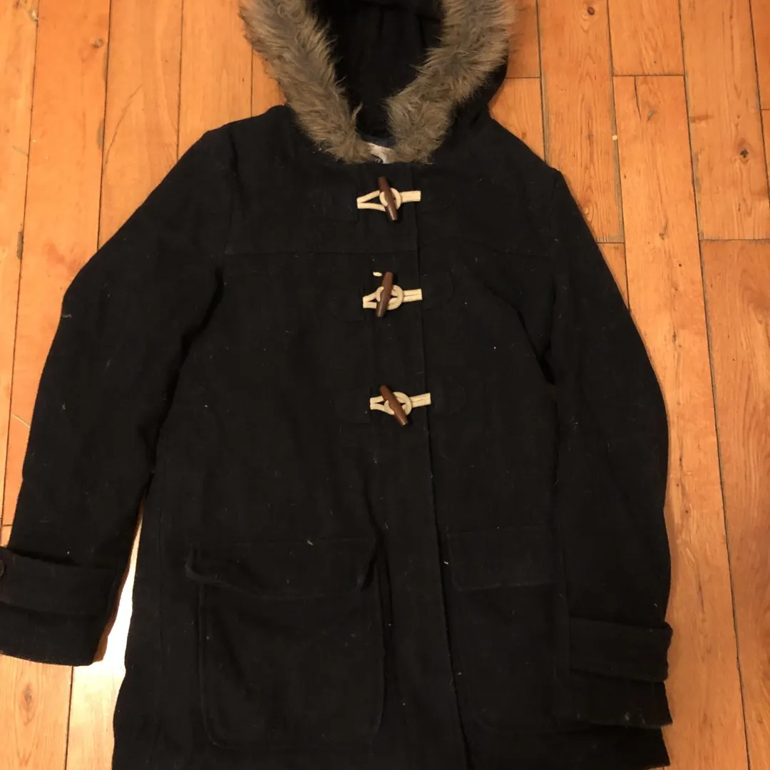 Xs Women’s Winter Coat photo 1
