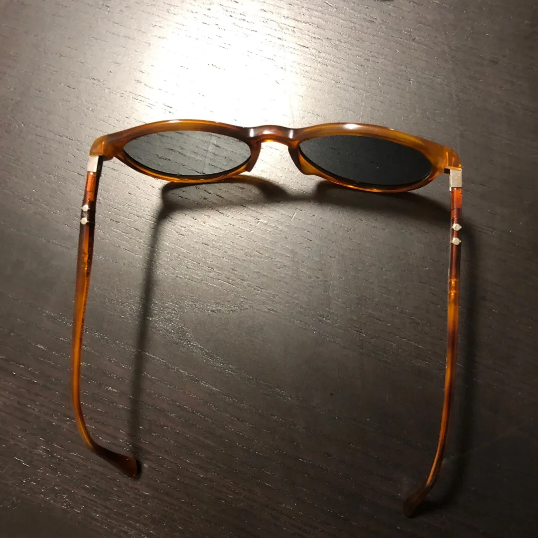 Brand New Persol Sunglasses photo 7