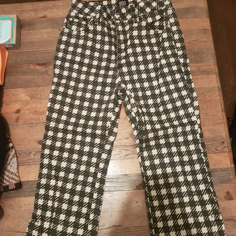 Pants - Urban Outfitters - Size 6 photo 1
