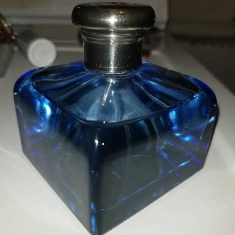Ralph Lauren Blue Perfume photo 4