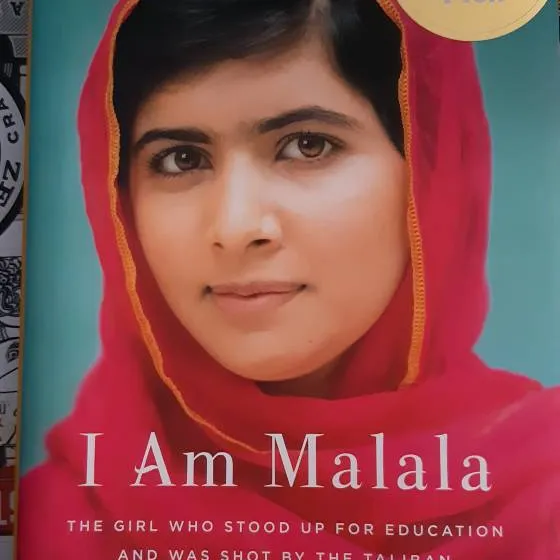 I Am Malala photo 1
