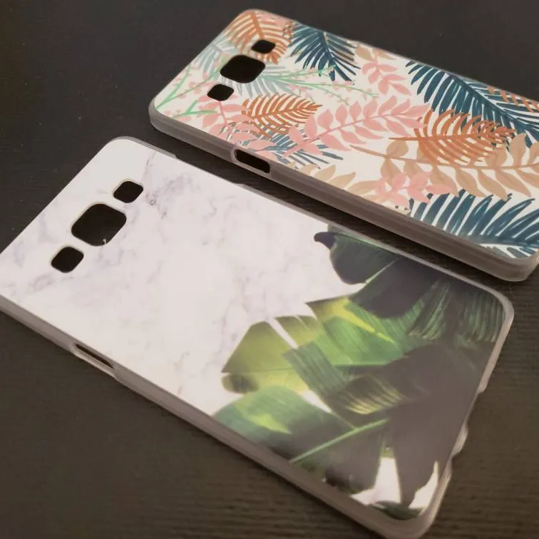 Samsung Galaxy A5 Phone Case 2014'2015 photo 1