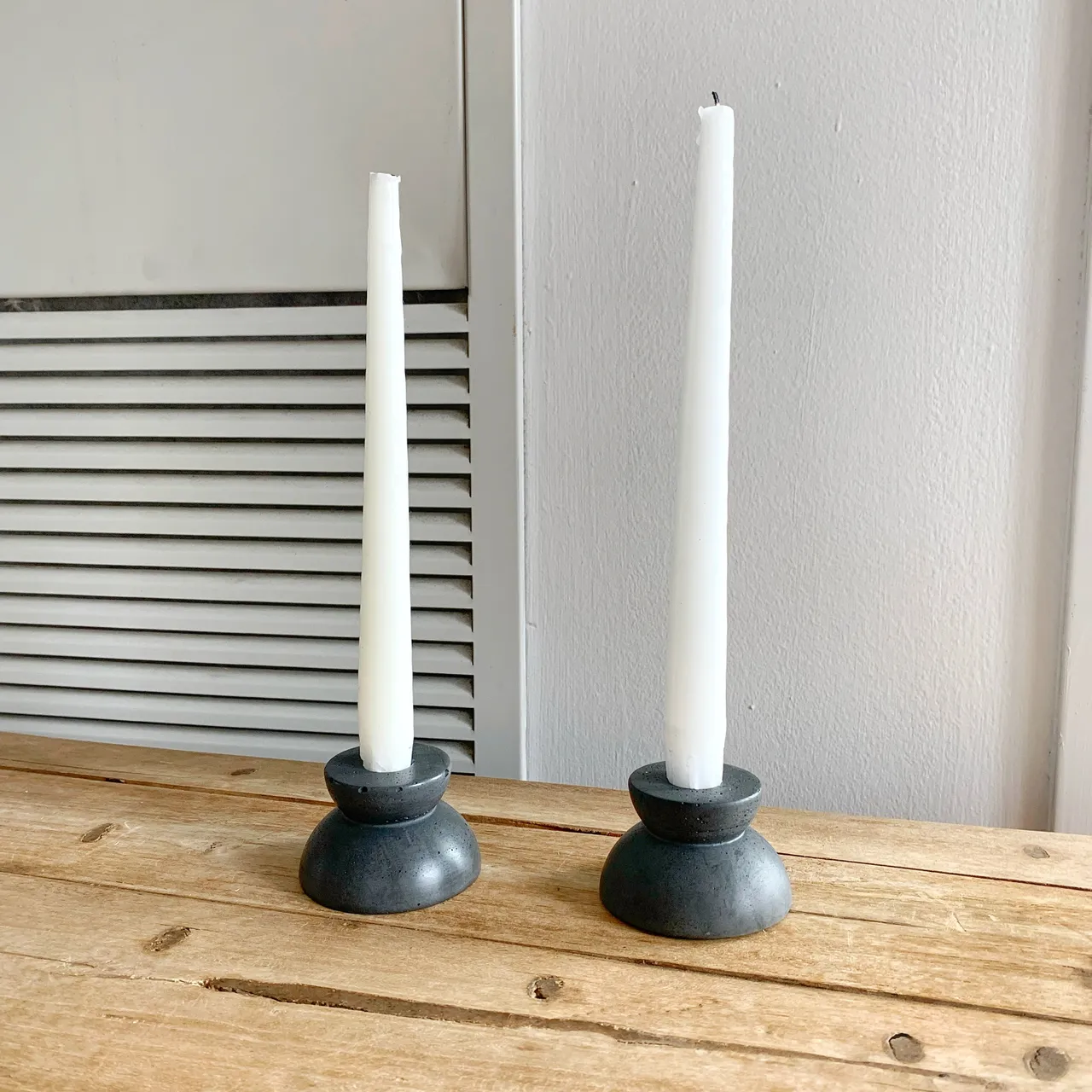 Candlestick holders  photo 6