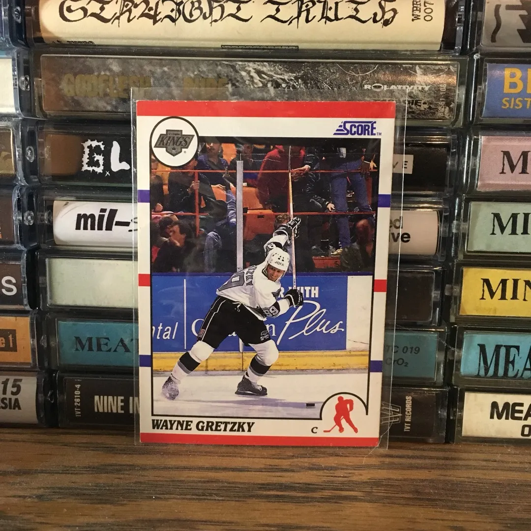Hockey Cards! photo 1