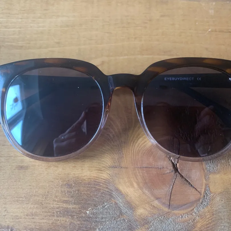 Eye Buy Direct Sunglasses 😎 photo 3