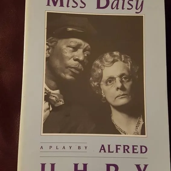 Driving Miss Daisy By Alfred Uhry photo 1