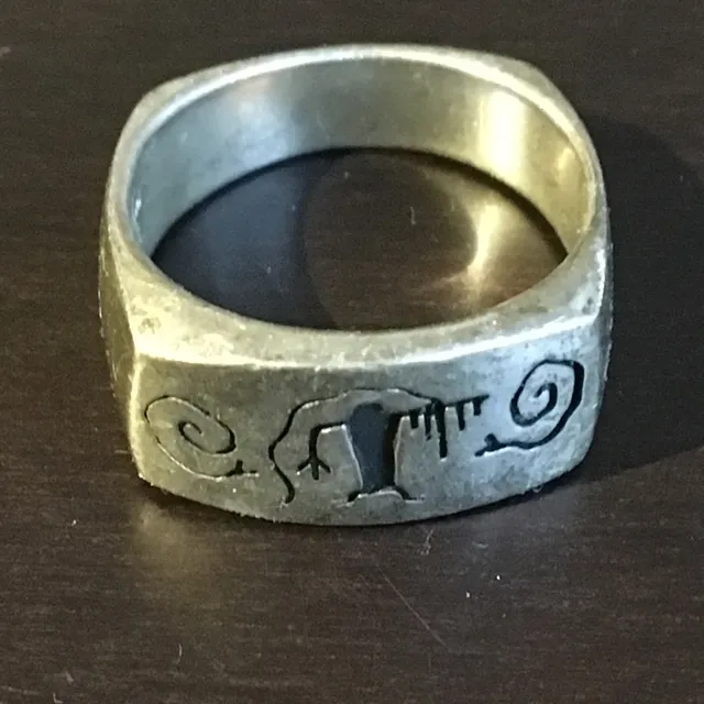 Silver Ring photo 1