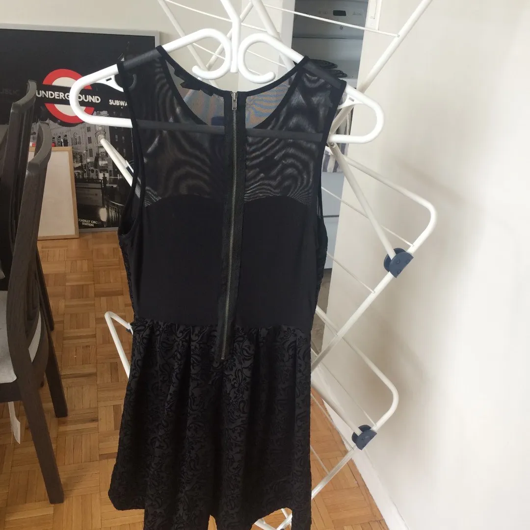 LBD from Forever 21 photo 3