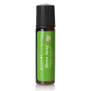 New Stress Away Essential Oil Roll On photo 1