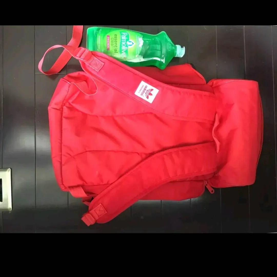 Adidas Backpack photo 4