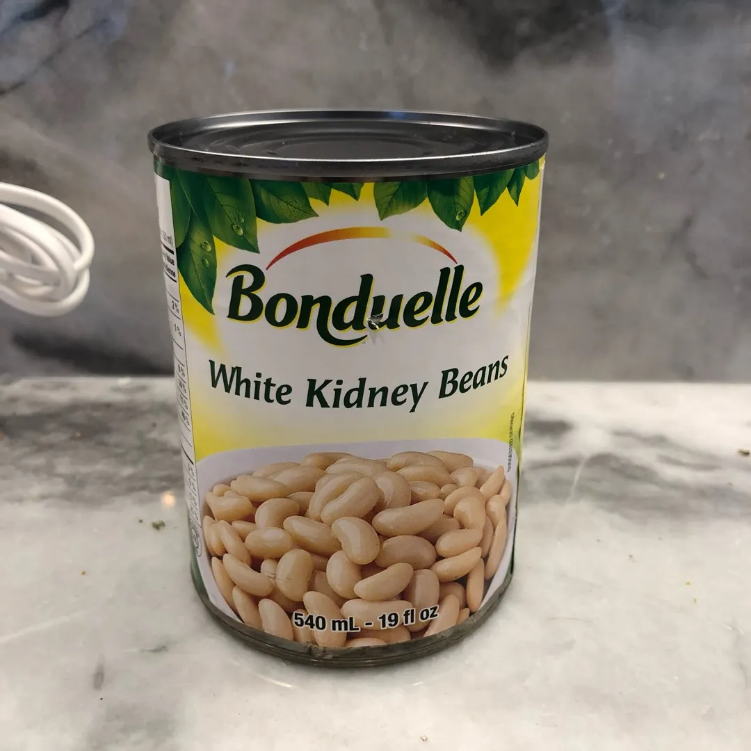 White Kidney Beans photo 1