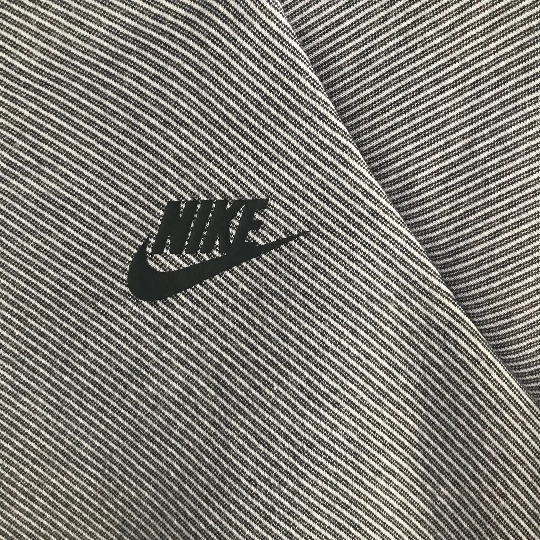 Nike Sweater In Grey photo 5