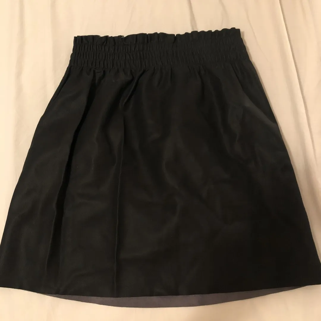 Black Skirt photo 1