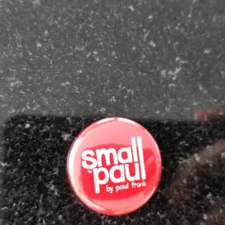 Paul Frank Mini Pins photo 1