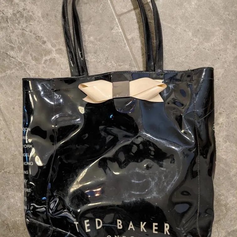 Ted Baker Bag photo 1