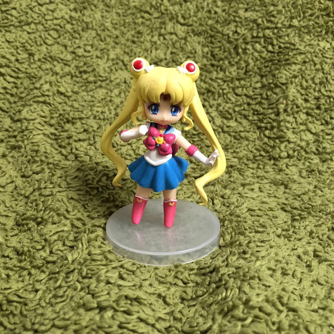 Sailor Moon Figurine photo 1