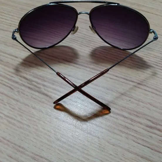 Sunglasses photo 3