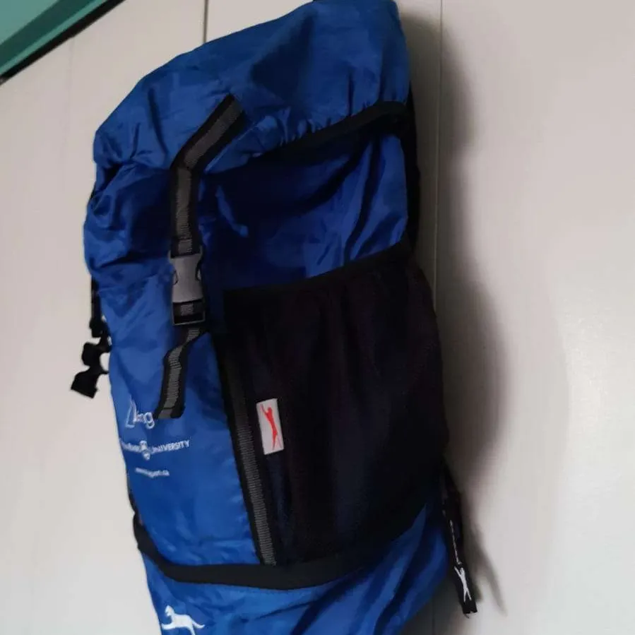 Super light-weight backpack photo 3