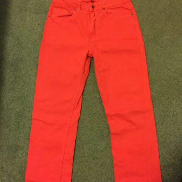American Apparel Size 31 Men's - Only Used Once photo 1
