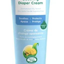 Aleva Naturals Soothing Baby Diaper Cream: NEW photo 1