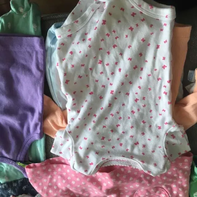 Baby Clothes Bundles photo 6