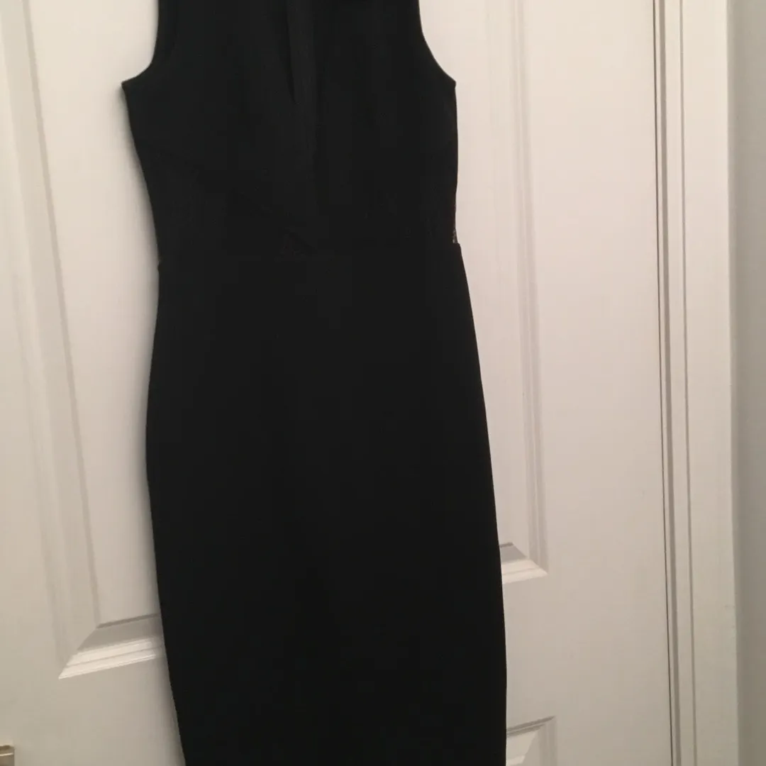 Topshop Dress Size 6 photo 1