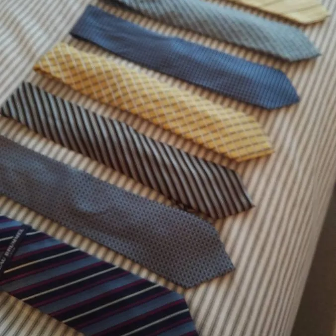 Vintage Ties photo 1