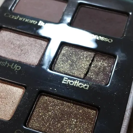 Too Faced Natural Eyes Palette photo 4