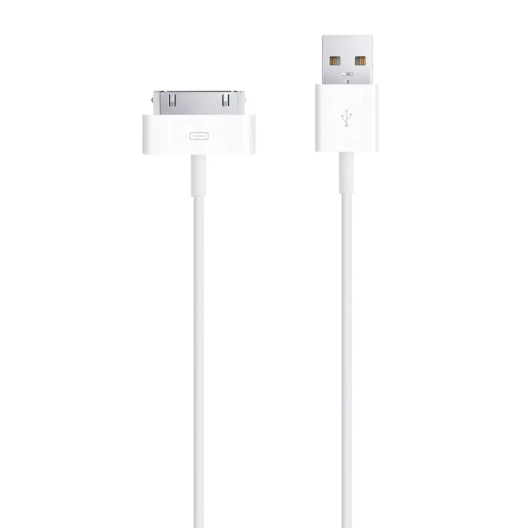 Apple 30 Pin To Usb Cable photo 1