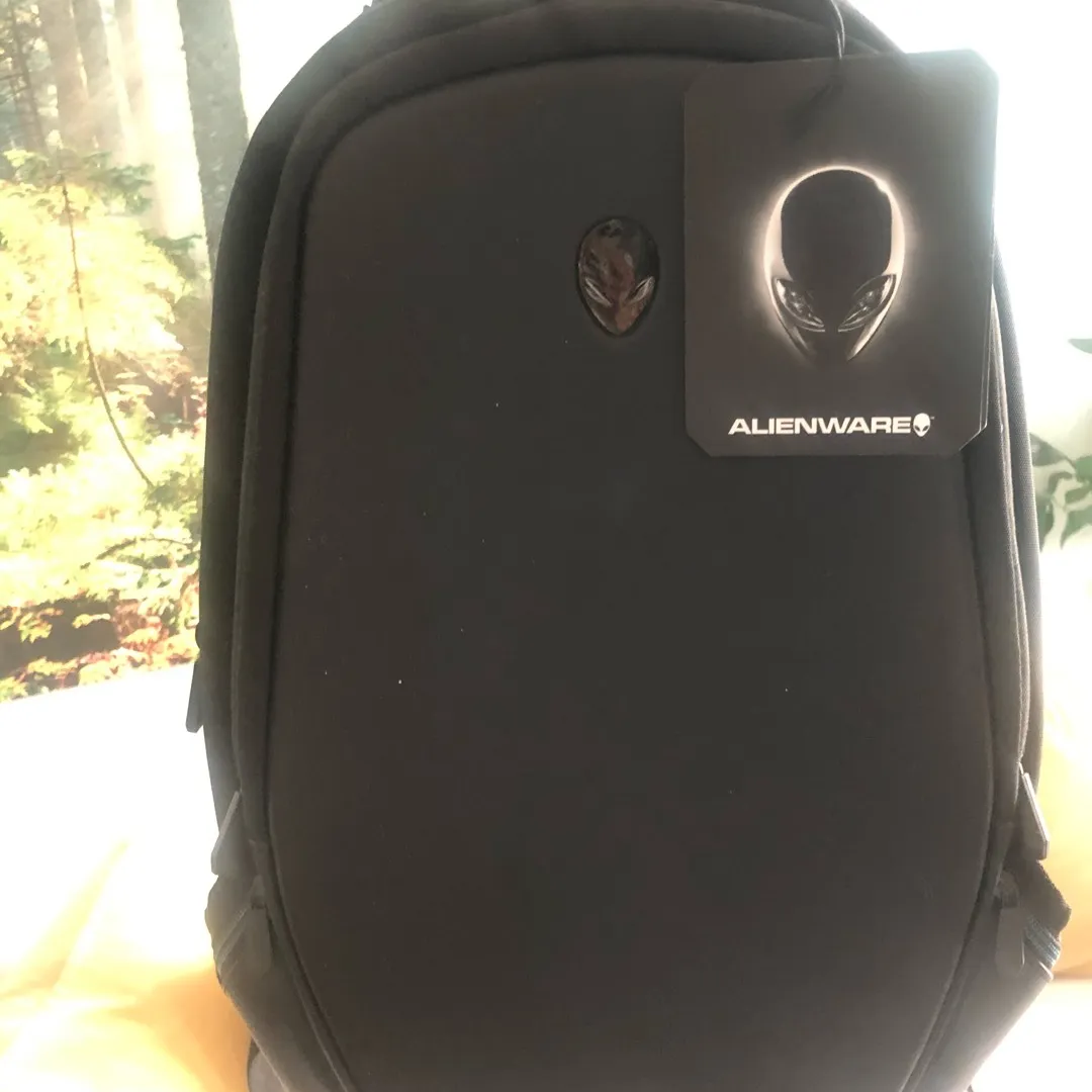 Laptop Bag / Backpack photo 1