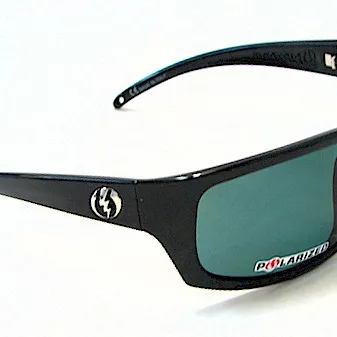 Electric Tech XL Polarized Sunglasses photo 1