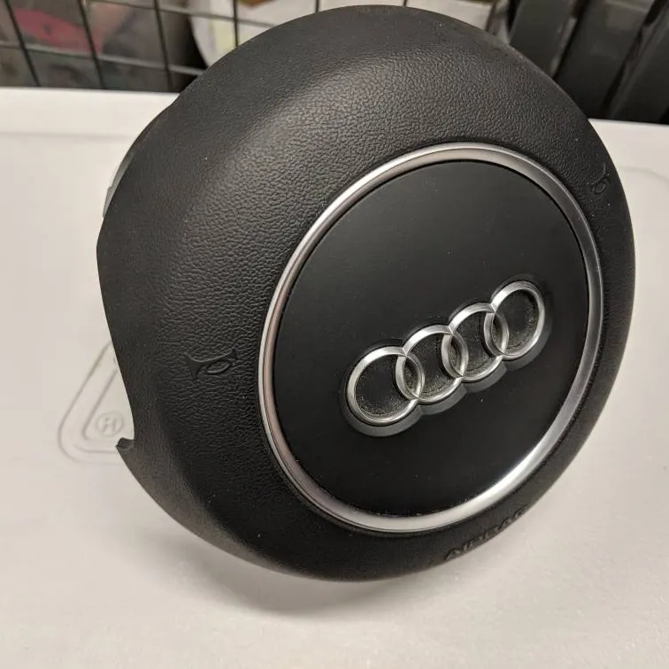 Audi Steering Wheel Airbag photo 1