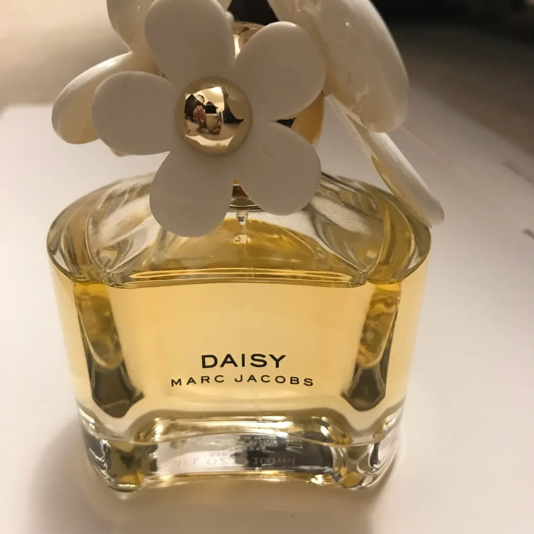 Marc Jacobs daisy Perfume photo 1