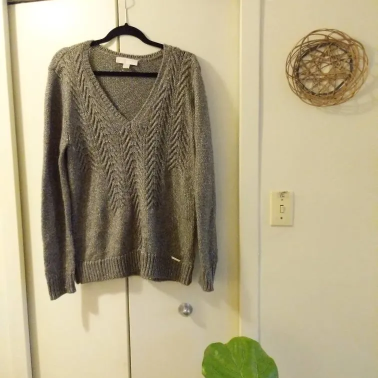 Michael Kors Sweater photo 1