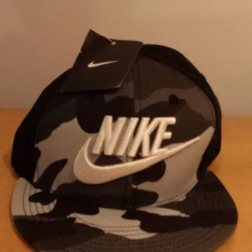 Nike Unisex Camouflage Hat photo 1